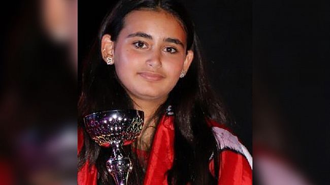 Scacchi, Mazara: Bianca Pipitone sbanca il provinciale