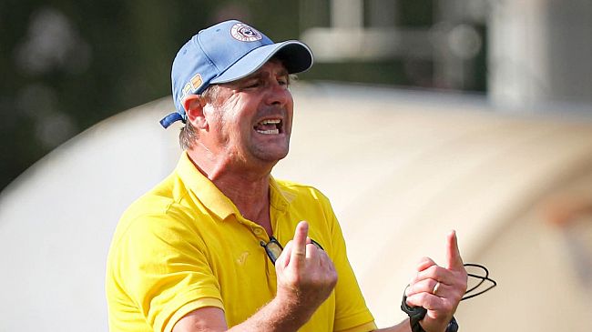 Calcio Eccellenza, per l'Accademia l'ostacolo Partinicaudace