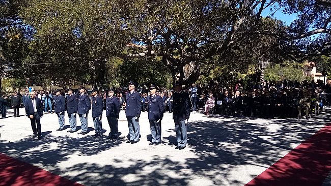 festa-della-polizia-a-trapani-encomi-e-lodi-per-28-agenti
