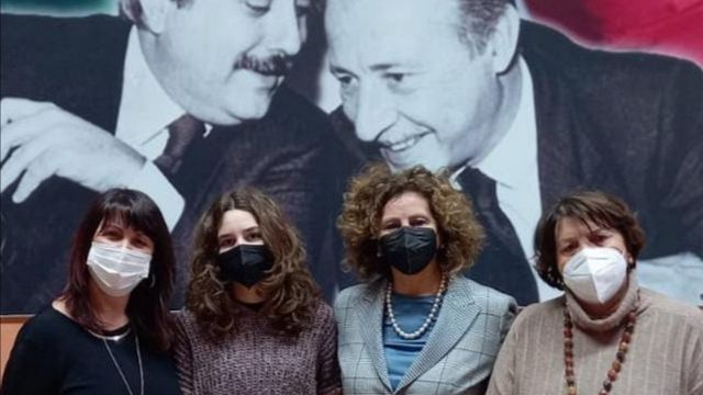 Ottimo risultato per un’alunna dell’I.C. Borsellino-Ajello nei giochi matematici