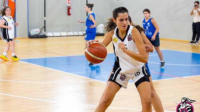 ​102 Basket Erice-Golfobasket Alcamo 75-72, esaltante successo nel derby