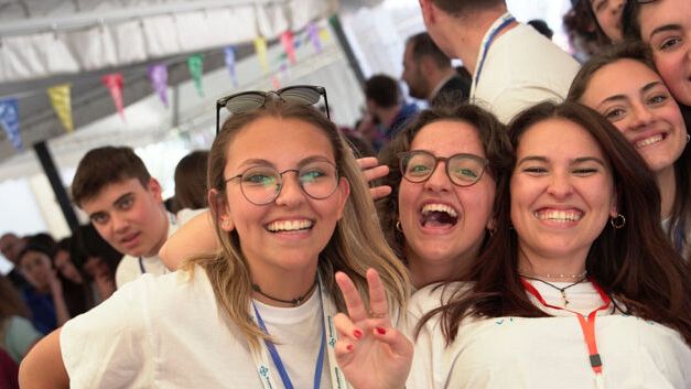 Mazara, il 15 luglio l'assemblea degli educatori dei gruppi giovanili della Diocesi