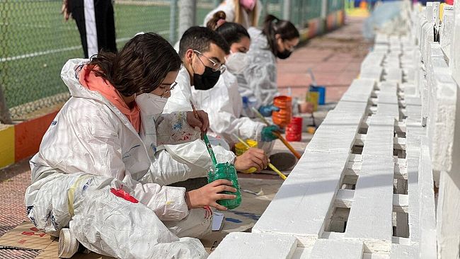 S’inaugura l’Hub Space, nell’ambito del progetto #Iorestofuori