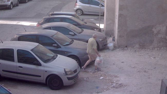 Trapani, sanzionati dieci incivili per complessivi 1.500 euro