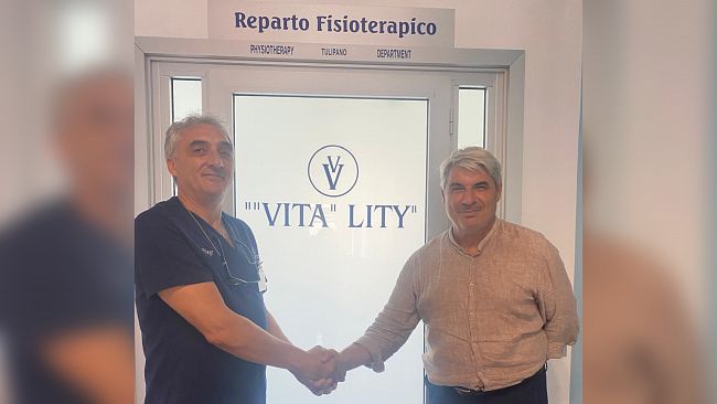 ASD Città di Salemi, collaborazione con il centro 