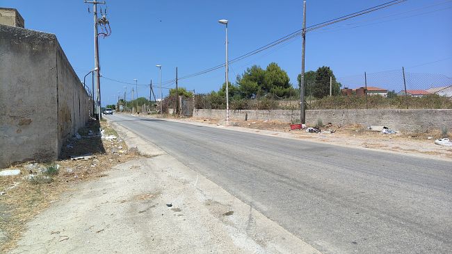 scontro-auto-scooter-ad-alcamo-14enne-trasportata-allospedale-villa-sofia