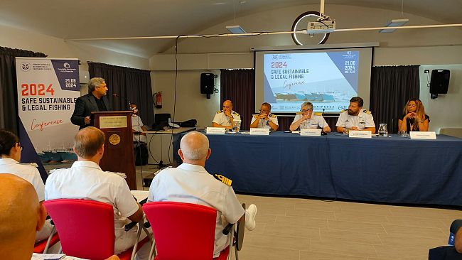 Mazara, Pesca, “bene nuovi sistemi per la sicurezza ma garantiamo e difendiamo il settore”