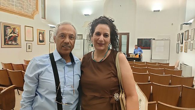 Mazara, la tunisina Chouchane Nourhene è il nuovo consigliere comunale aggiunto 