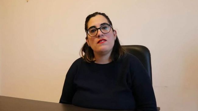 Orgoglio castelvetranese manifesta la vicinanza a Lina Stabile 