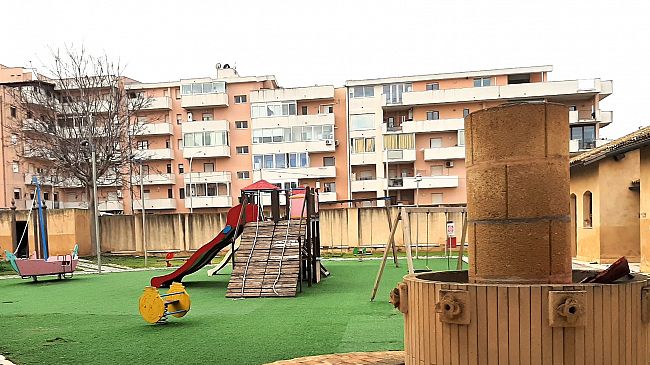 Marsala Schola, si inaugura l'Asilo Nido Comunale “WHITAKER” in viale Whitaker