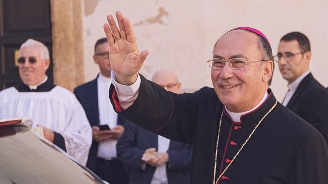Morte Messina Denaro, Giurdanella: