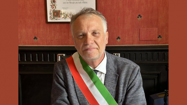 Salemi, il messaggio del sindaco Scalisi in merito alla crisi idrica
