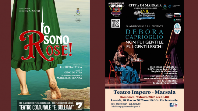 Marsala, le iniziative per la Giornata internazionale della donna