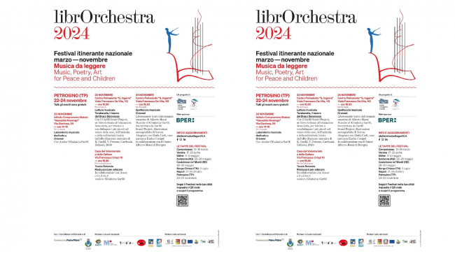 Petrosino, dal 22 al 24 novembre l'evento 