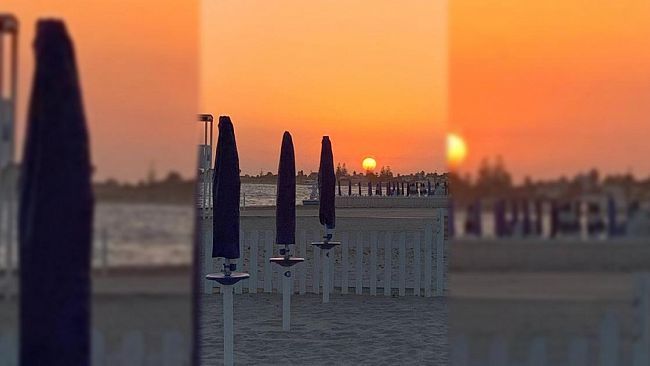 Ultime della sera: “Un'altra estate”