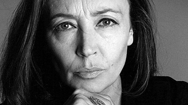 Ultime della sera: “L’abitudine”