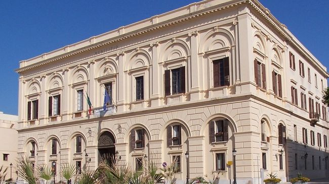 Trapani, lavori di dragaggio del Porto e stato di avanzamento del progetto del Waterfront