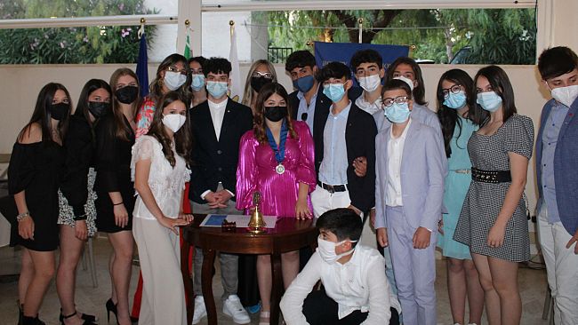 Partanna, nasce l'Interact