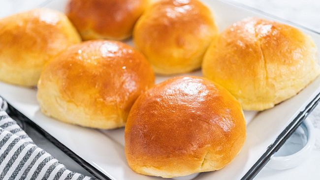 Ricette tipiche siciliane: le brioche 