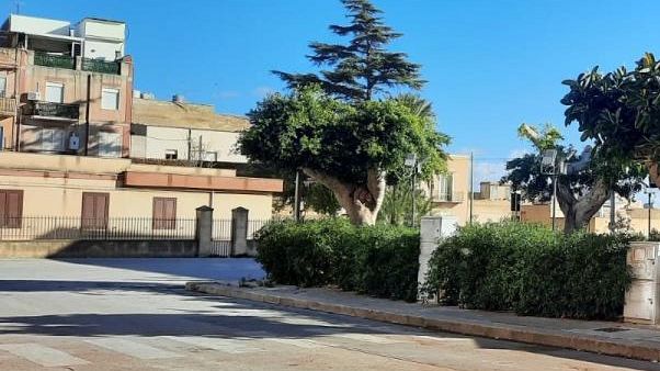 ladri-in-azione-presso-i-locali-asp-di-eiazza-martiri-dungheria-a-castelvetrano