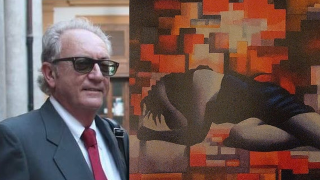 Mazara piange la scomparsa dell’artista Gaetano Salerno 