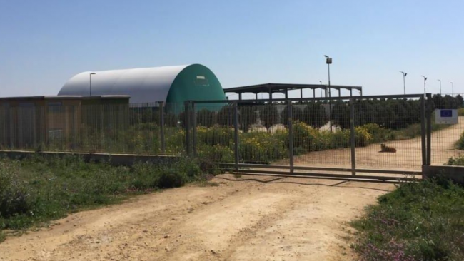 La SRR Trapani Sud acquisita il Polo Tecnologico di Castelvetrano