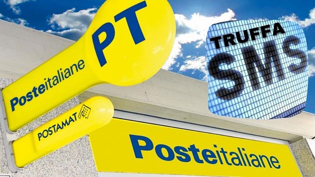Poste Italiane: come contrastare le truffe online