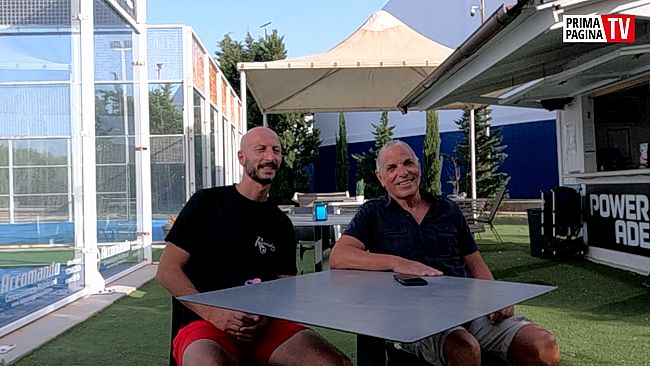 PrimaNews. 16 luglio: ospite Sergio Asaro titolare 