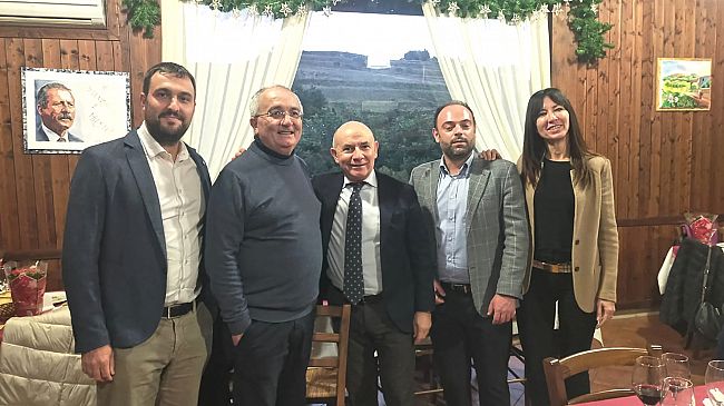  La procura di Marsala sceglie un bene confiscato per il pranzo di Natale  