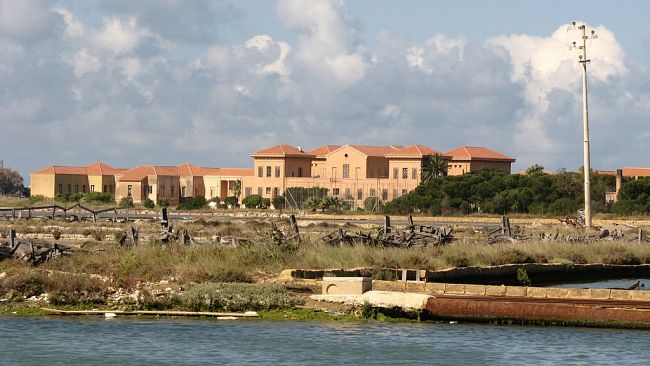 Interrogazione sul Residence Marino della deputata Ciminnisi (M5S)