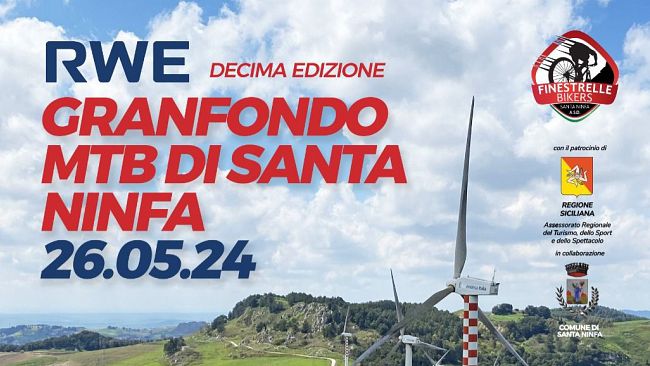 Domenica si disputerà la decima edizione della Granfondo di MTB