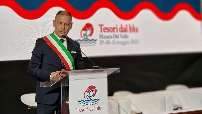 Mazara, il commento del sindaco Salvatore Quinci sulla manifestazione 