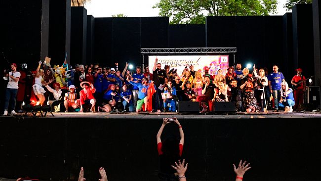 Trapani Comix e Games: al via le prevendite dei biglietti