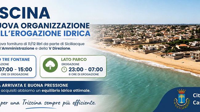 ditribuzione-idrica-a-triscina-si-torna-alla-normalita