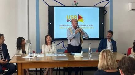Scuola, la Regione incontra le comunità scolastiche di Trapani, Palermo, Ragusa e Siracusa