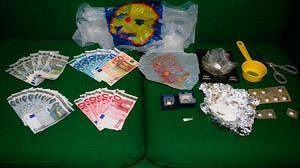 Chiuso un supermarket della droga a Mazara Due