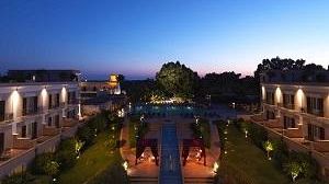 Il Giardino di Costanza Resort apre i battenti sotto il marchio Blu Hotels