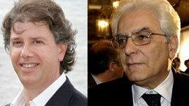 CAMPOBELLO DI MAZARA – Gli auguri del Sindaco Castiglione al nuovo Presidente della Repubblica