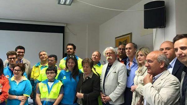 L’Amministrazione Cristaldi concede locali alla Ass. Nuova Misericordia