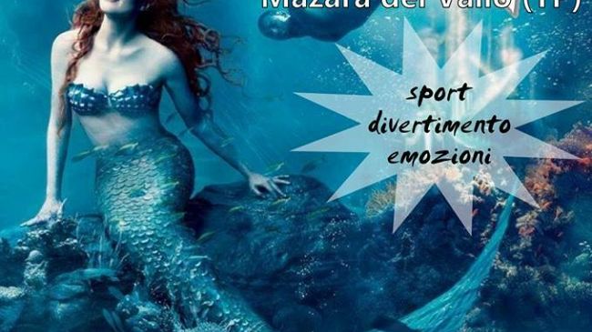 Dal 24 al 26 luglio “Le donne e il mare: emozioni rosa blu”, evento organizzato dall’A.S.D. DivePro Diving Center.