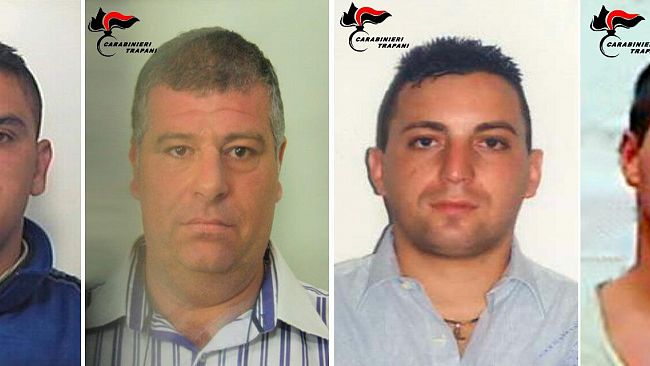 Operazione Eden 2, i Ros colpiscono ancora il mondo di Messina Denaro