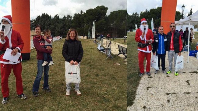 Chiusura anno con il botto per il Gruppo Sportivo Atletica Mazara