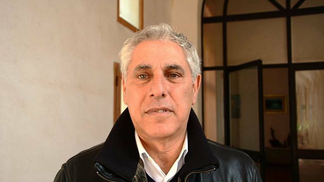 Riparazione guasto rete fognaria via Bessarione
