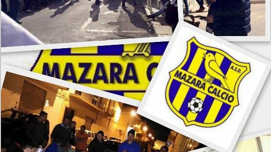 Cresce l’attesa per la finale  di Coppa Italia dilettanti di Firenze tra Mazara e Unione Sanremo. In poche ore presentate oltre 140 domande per il trasporto sui 160 disponibili