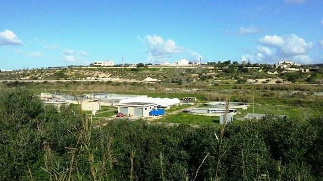 Mazara, a norma i valori dei reflui in uscita dal depuratore