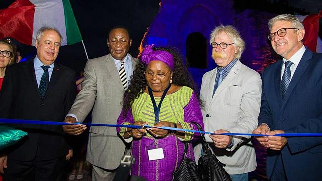 Inaugurata la V edizione dell’Expo Blue Sea Land. Protagonisti Distretti Agroalimentari, Blue Economy e Dialogo