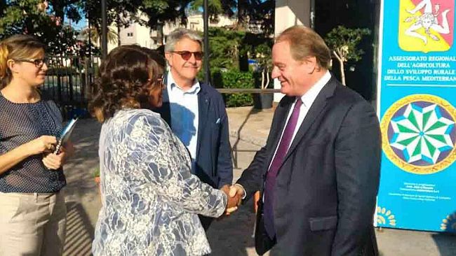 Conclusa la visita del Ministro della Guinea Equatoriale: cooperazione tecnica e scientifica secondo i principi della blue economy