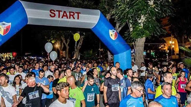 Mazara, “Corriamo al lungomare a favore della Lilt”