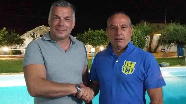 Mazara Calcio, oggi il raduno dei canarini in sede