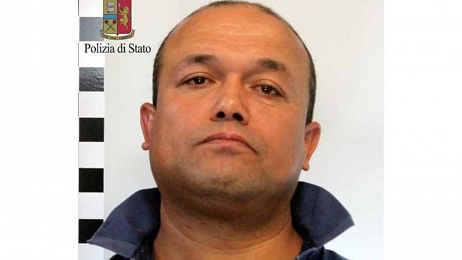 Mazara, operazione anti-droga: arrestato tunisino con 13 grammi di cocaina